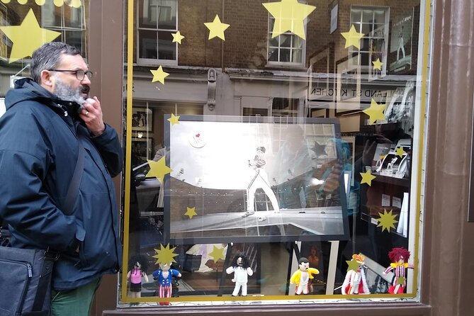 Queen Highlights Walking Tour of London - The reliability question you should not ignore