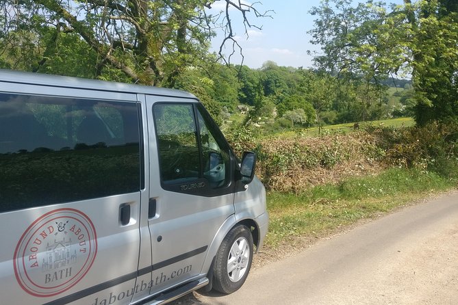 Quintessential Cotswolds Half-Day tour from Bath (for 2-8 guests) - Why this half-day trip works from Bath