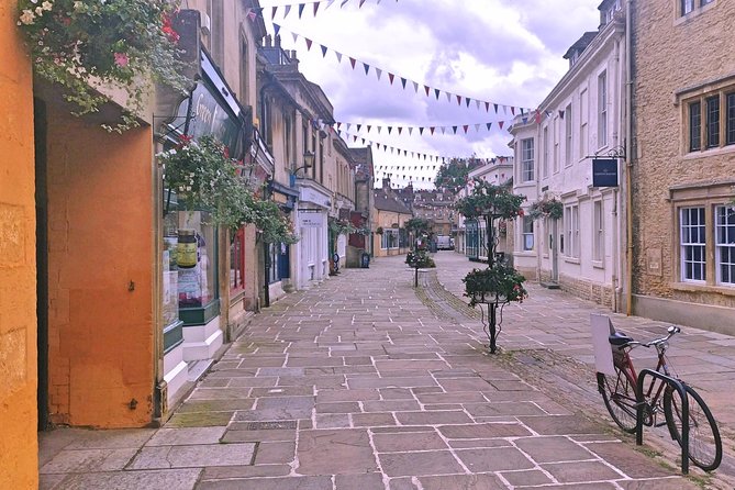 Quintessential Cotswolds Half-Day tour from Bath (for 2-8 guests) - Castle Combe, the postcard village with a real sense of place