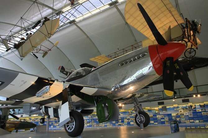 RAF Hendon Museum Private Tour - Key points to know before booking