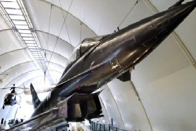 RAF Hendon Museum Private Tour - Why the RAF Hendon Museum works well with a private guide