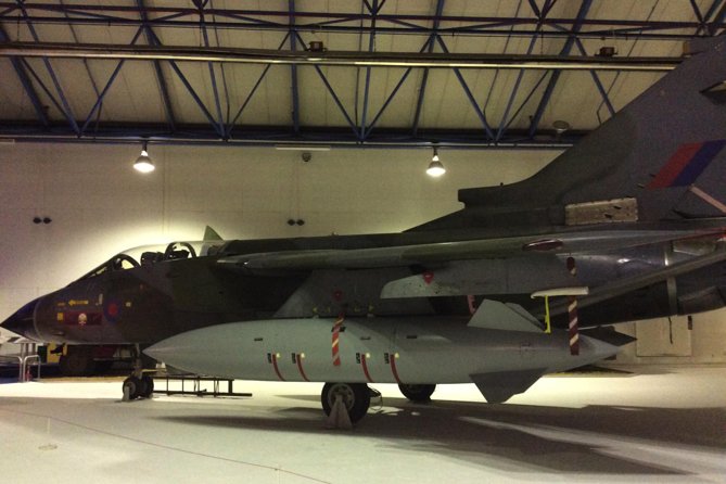 RAF Hendon Museum Private Tour - What the three-hour schedule really gives you