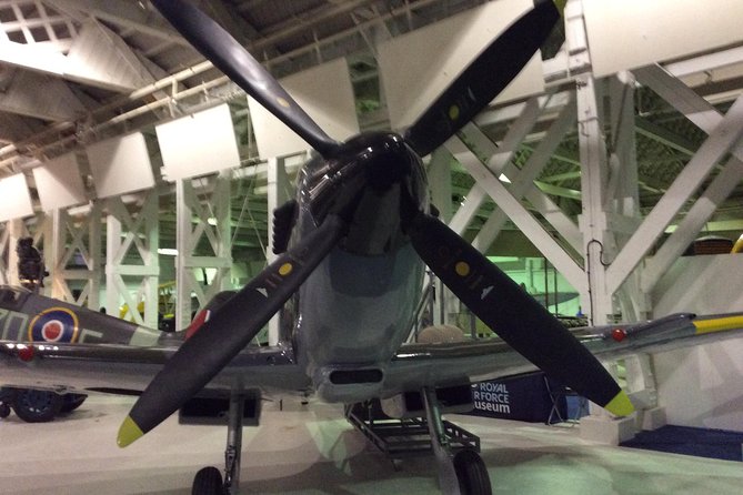 RAF Hendon Museum Private Tour - Who should book this private museum visit?