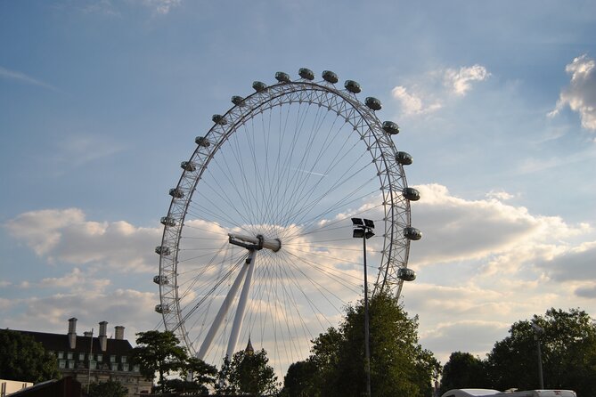 River Thames boat trip to Greenwich - Greenwich gives you a useful hour on land
