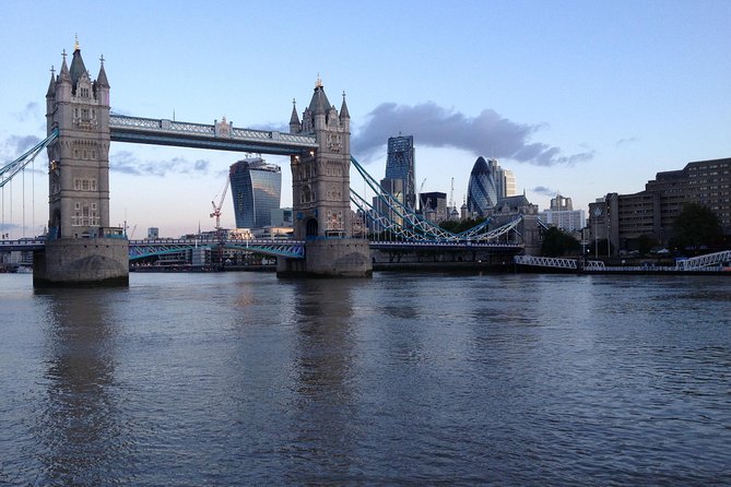 River Thames boat trip to Greenwich - What is included, and what you still need to pay for