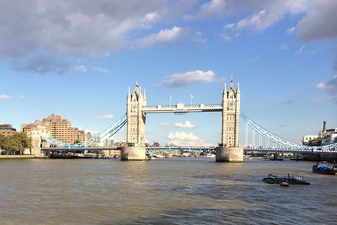 River Thames boat trip to Greenwich - Who will get the most from this experience