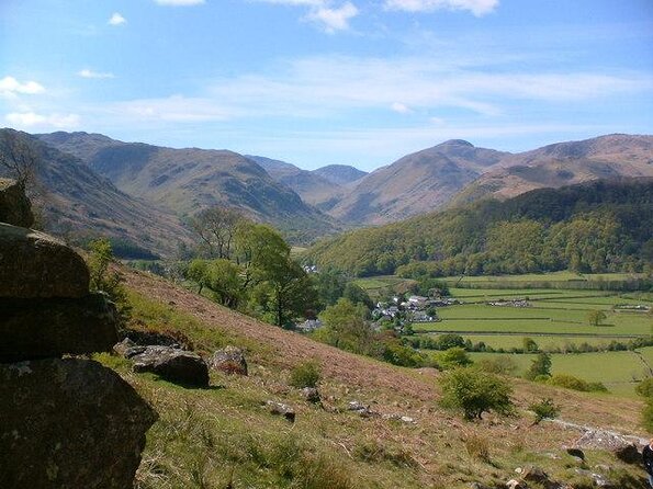 Rock Climbing in Keswick - Key points at a glance