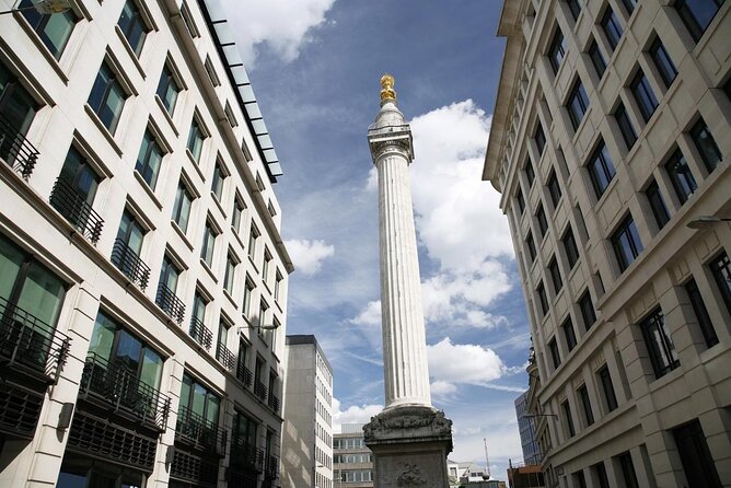 Roman London Private Walking Tour - What you are really paying for at $254.93