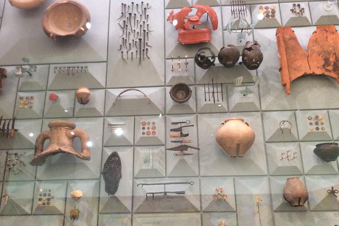 Roman London Private Walking Tour - Bank, the Royal Exchange, and Leadenhall Market