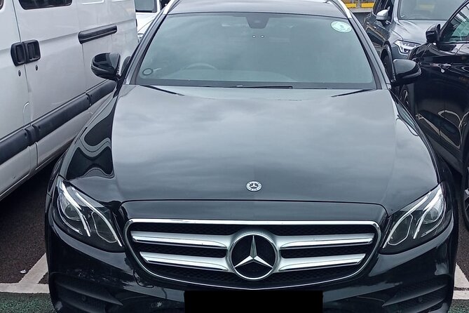 Round Trip Taxi Transfer - Luton Airport To & From London - Why a Luton transfer can make sense