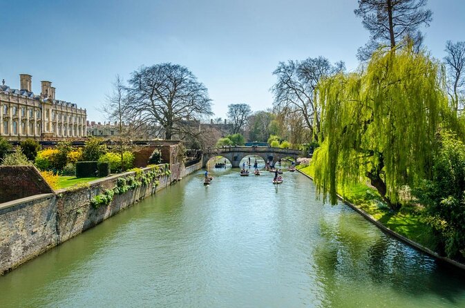 Rowing experience in Cambridge! No experience required - Key points to know before you book