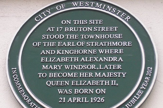 Royal London And Changing of Guard - Very Small Group Tour - Westminster Abbey connects coronations and modern memory