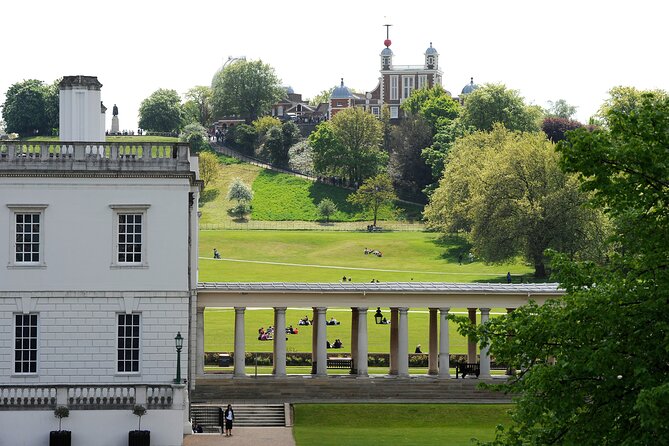 Royal Observatory & Prime Meridian and Cutty Sark - How long should you plan for Greenwich?