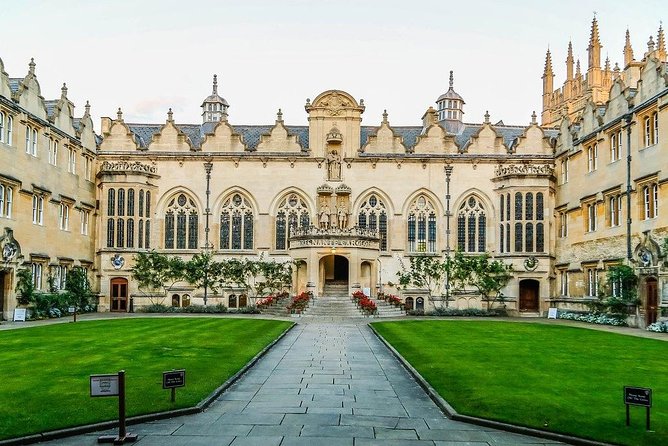 Royal Windsor, Oxford & Cotswold Private Tour - Is $617.27 per person good value?