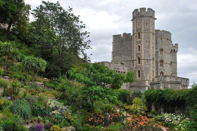 Royal Windsor, Oxford & Cotswold Private Tour - Who should choose this 12-hour day?