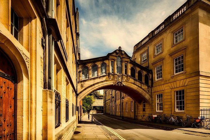 Royal Windsor, Oxford & Cotswold Private Tour - Should you book the Royal Windsor, Oxford and Cotswold tour?