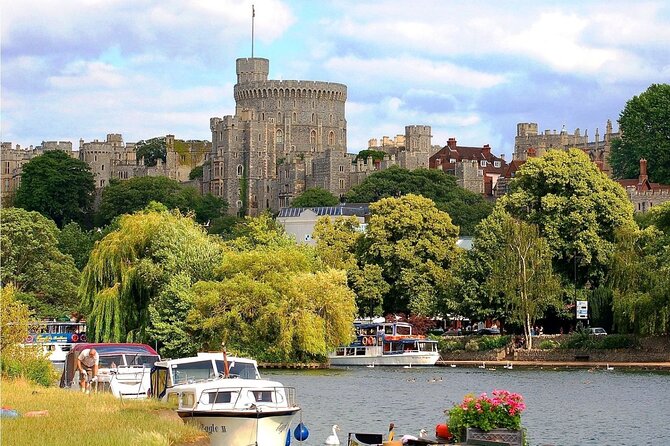 Royal Windsor & Stonehenge Private Tour - Is $1,360.58 per person good value?