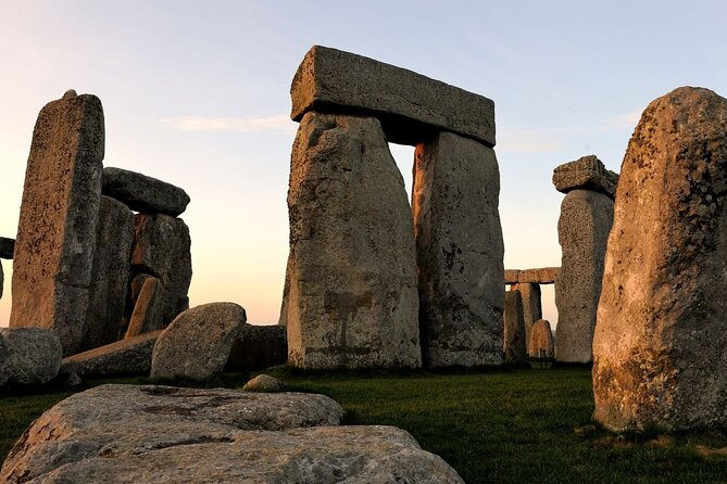 Royal Windsor & Stonehenge Private Tour - Who will enjoy this private day most?