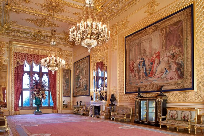 Royal Windsor & Stonehenge Private Tour - Should you book the Royal Windsor and Stonehenge Private Tour?