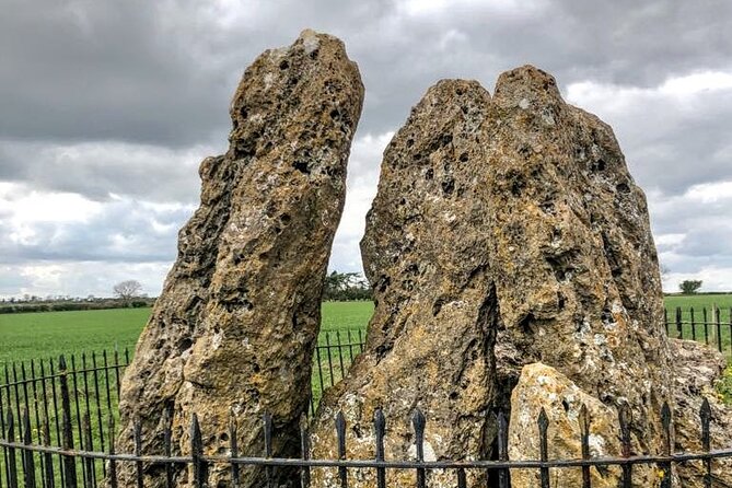 Secret Cotswolds Tour from Stratford-on-Avon or Moreton-in-Marsh - The back roads and the Clarksons Farm area