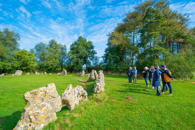 Secret Cotswolds Tour from Stratford-on-Avon or Moreton-in-Marsh - Broadway brings the postcard Cotswolds