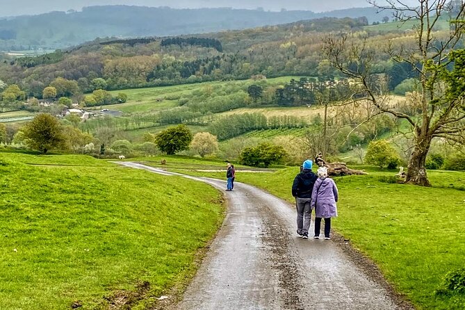 Secret Cotswolds Tour from Stratford-on-Avon or Moreton-in-Marsh - Rollright Stones: myths before the villages