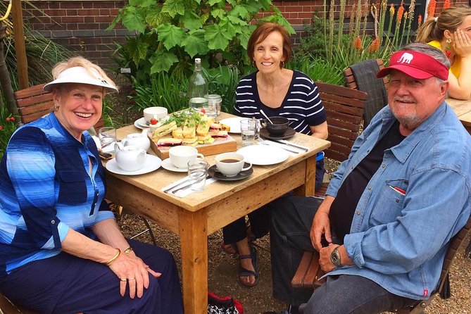 Secret Gardens of London Private Tour - Why this tour appeals to garden lovers