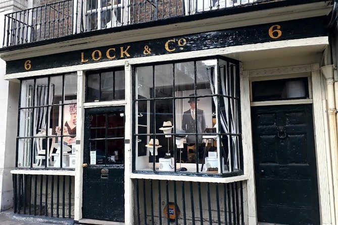 Secret London Private Taxi Tour - Timber frames, taverns, and the Great Fire