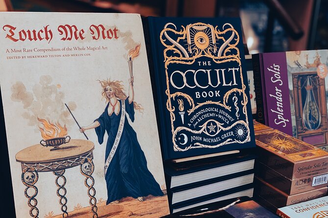 Secret Societies, Freemasons and Occult London - Bloomsbury and the British Museum