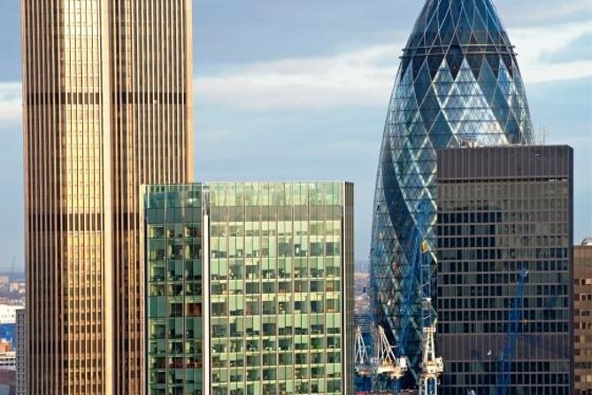 See More Taxi Tours: City Sights from Above and Below - A special view of St. Paul’s Cathedral