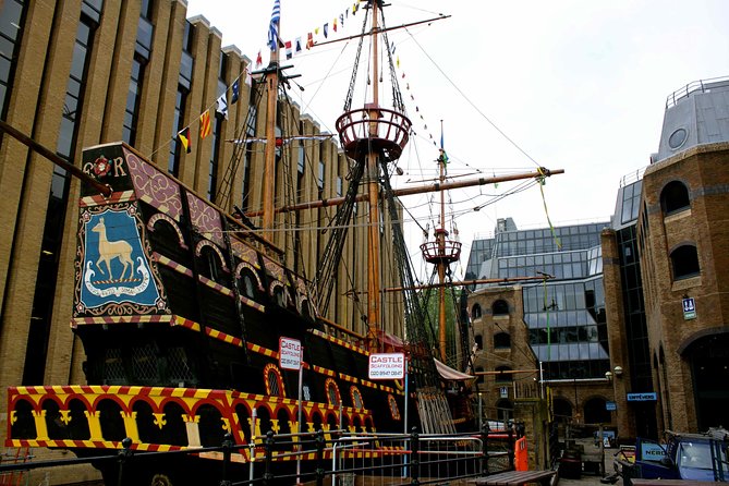 See Over 30 Top London Sights! Fun Private Tour with Local Guide - Borough Market and Southwark Cathedral
