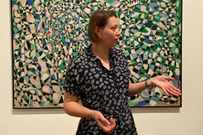 See Tate Modern with an Art Historian in London - Why an art historian helps at Tate Modern