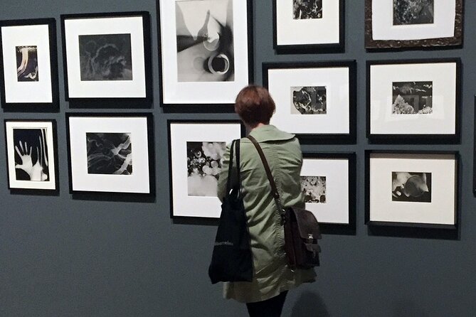 See Tate Modern with an Art Historian in London - Who will get the most from this Tate visit