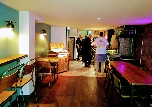 Self-Guided Craft Beer Tour (Explore Old Market) - What makes this Bristol beer walk worth considering