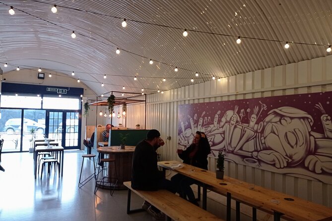 Self-Guided Craft Beer Tour (Explore Old Market) - What the self-guided format really changes