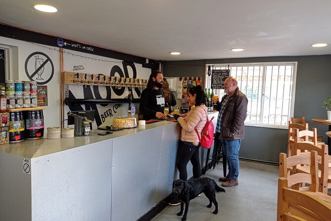 Self-Guided Craft Beer Tour (Explore Old Market) - Is $118 good value for this beer tour?