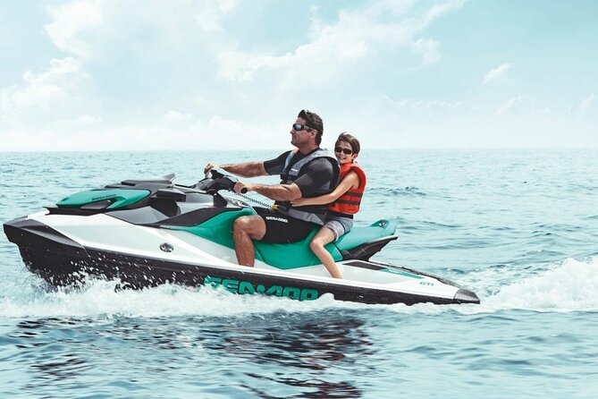 Seven Sisters Jet Ski Safari - Key points to know before booking