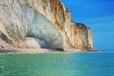 Seven Sisters Jet Ski Safari