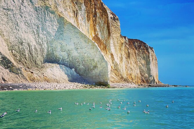 Seven Sisters Jet Ski Safari - Safety comes before the speed