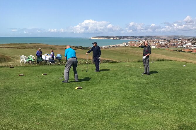 Seven Sisters Private Walking Tour (5+ ppl) Cuckmere/Beachy Head - What Matt adds to the route