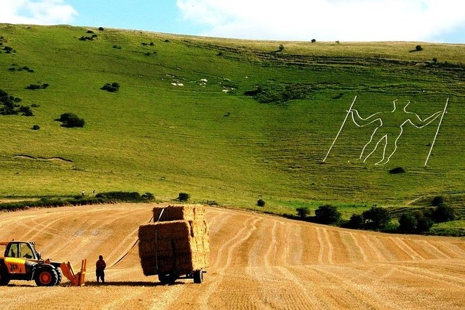 Seven Sisters & South Downs Tour with Train Tickets Included - Why this makes a good London day trip
