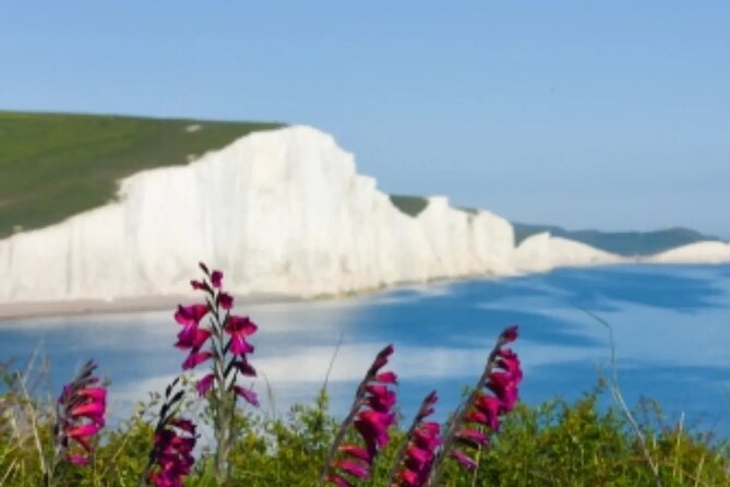 Seven Sisters & South Downs Tour with Train Tickets Included - Guides who shape the day