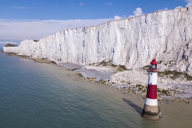 Seven Sisters Tour - Key points to know before booking