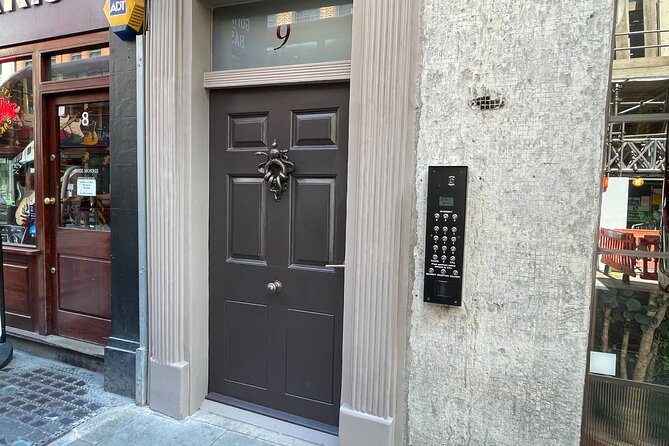 Sex Pistols and Punk Music Walking Tour - Soho, where the Sex Pistols story takes shape