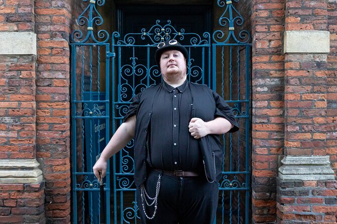 Shadows of York: Ghost Walk and Horrible History. - The guides make or break the night