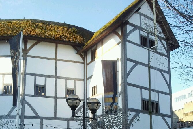 Shakespeare in London Private Tour - Winchester Palace and the people who owned South Bank