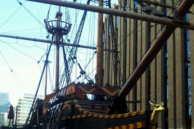 Shakespeare in London Private Tour - What the private format really gives you