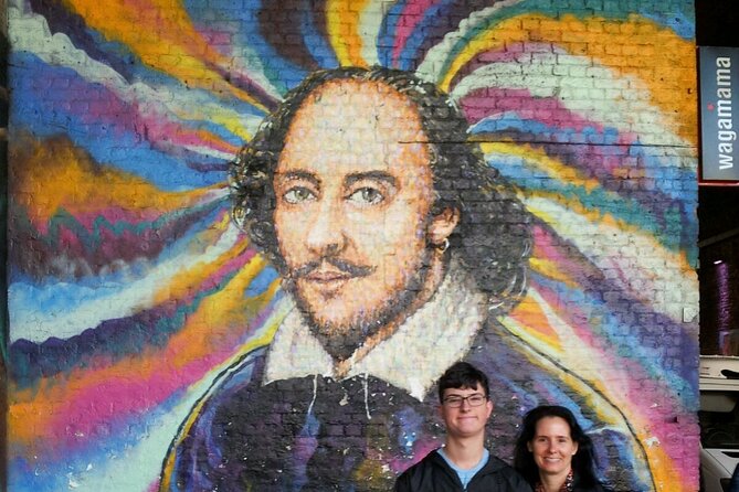 Shakespeare in London Private Tour - Price, pace, and the question of value