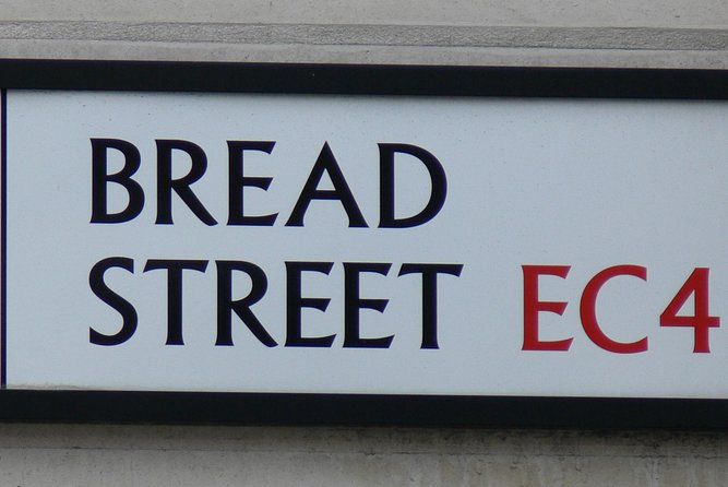 Shakespeare London Walking Tour - What the $23.31 price gets you