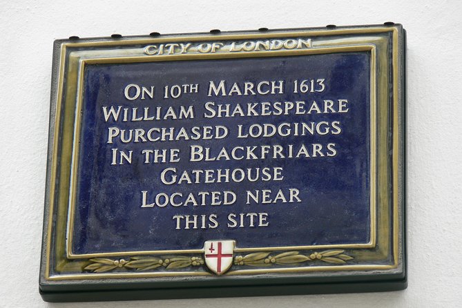 Shakespeare London Walking Tour - Who will enjoy this Shakespeare walk most